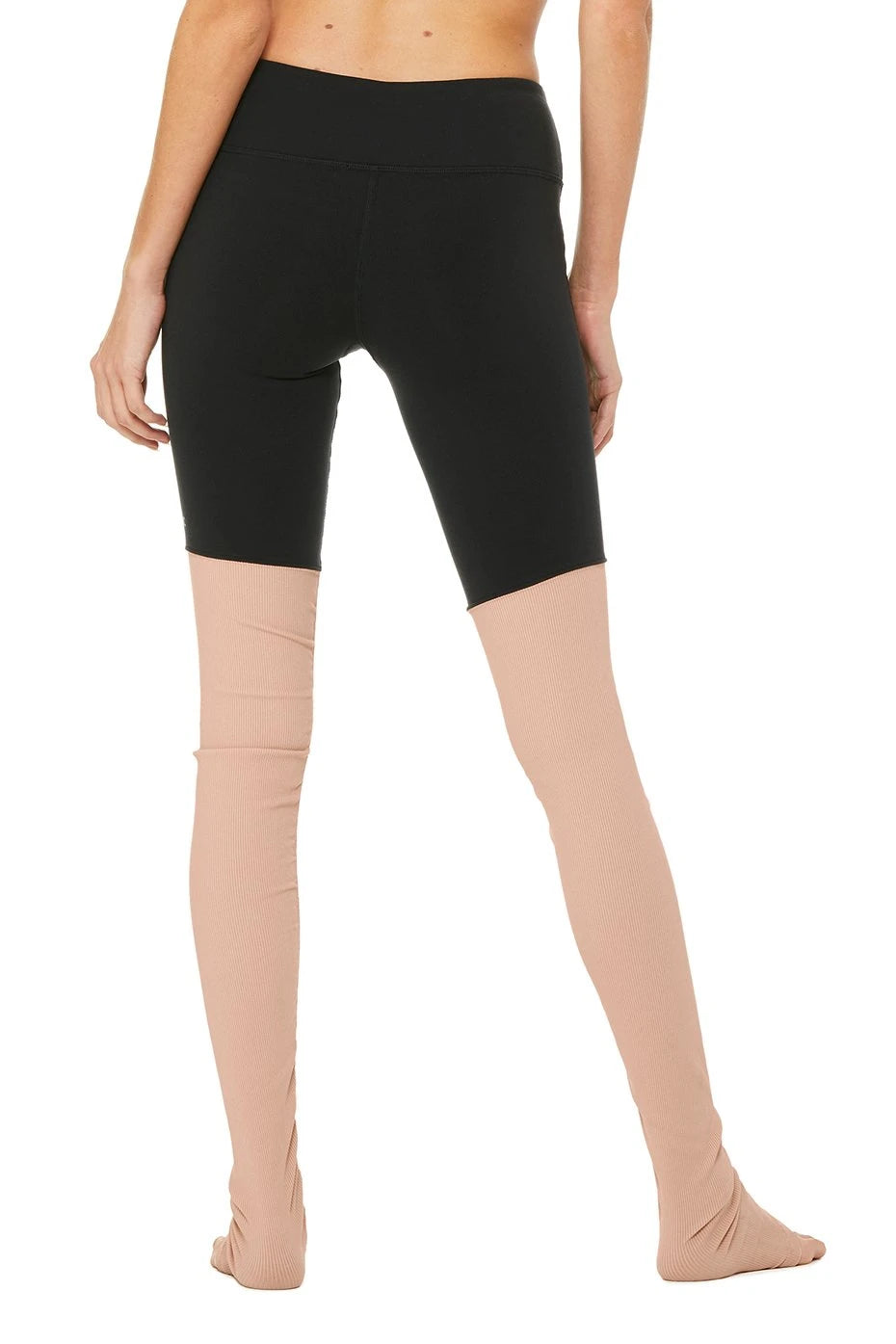 High Waist Goddess Legging