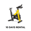 RENT A BIKE : 10 DAYS PACKAGE