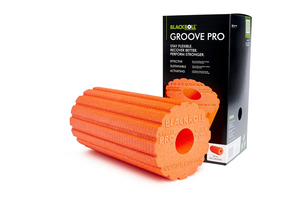 BLACKROLL® GROOVE PRO