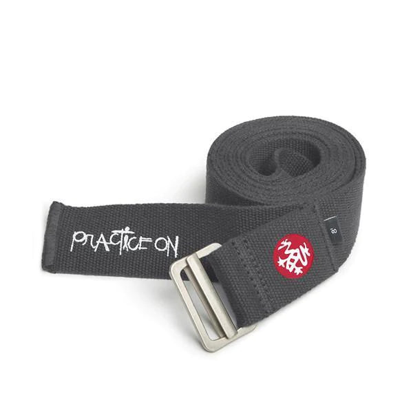 Manduka Align 8ft Yoga Strap