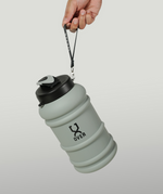 2.2L Oversized Bottle PRO - Ash Grey