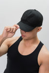 Babel Cap - Black