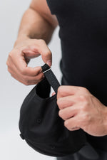 Babel Cap - Black
