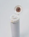 450ml Babel Flip-cap Thermoflask - White