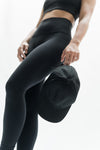 Babel Cap - Black