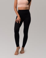 Babel High Support Legging with Pocket 2.0 - Black