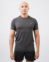 Babel Performance Tee - Black