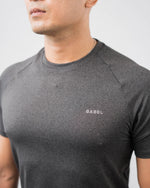 Babel Performance Tee - Black