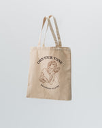 Own Your Tone Tote Bag