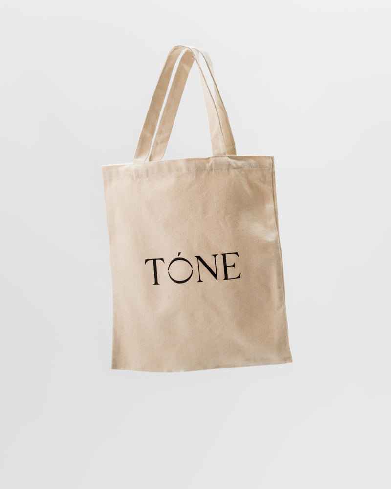 Own Your Tone Tote Bag