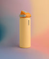 900ML OVER Wave 2.0 Duo Lid Flask - Citrus Burst