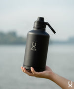 1.8L Oversized Thermo Flask - Twist Cap