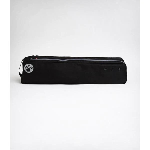 Manduka Go Steady 3.0 Mat Carrier - Black
