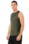 Amplify Seamless Muscle Tank