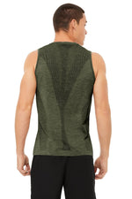 Amplify Seamless Muscle Tank