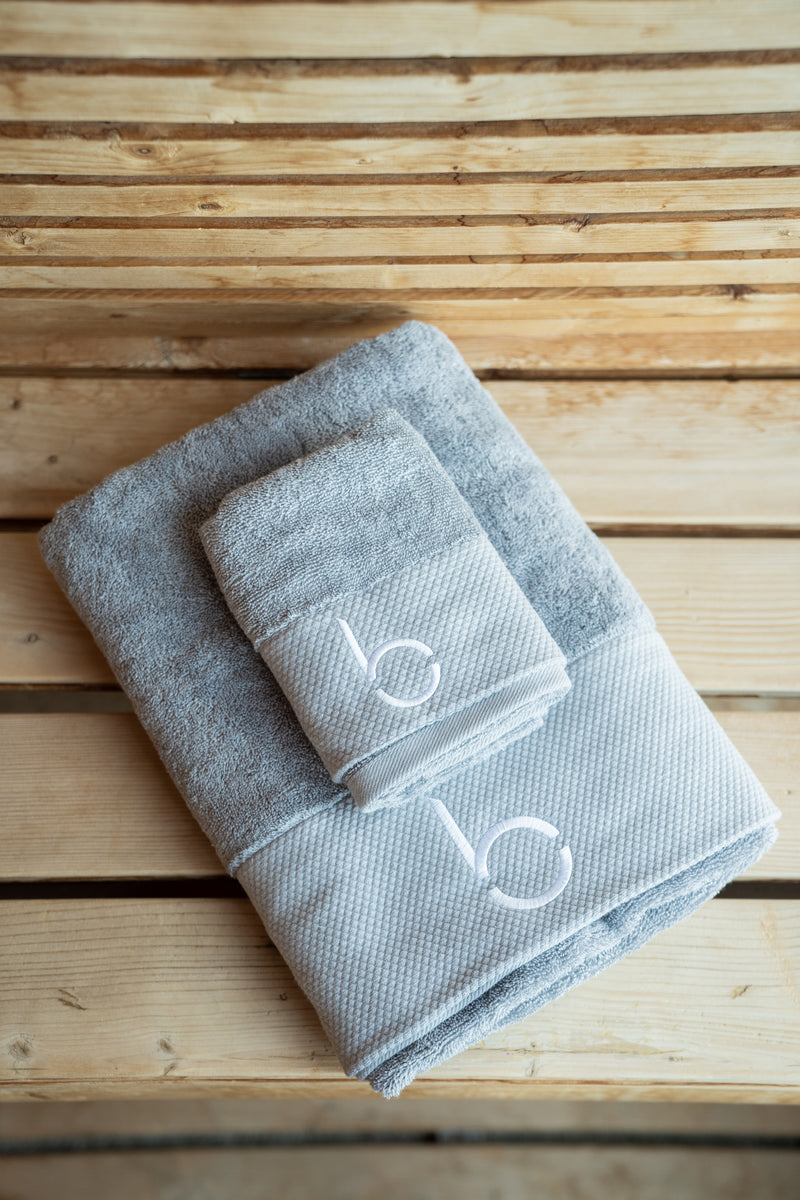 Babel Ultra-Soft Towel Set