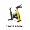 RENT A BIKE : 7 DAYS PACKAGE 