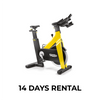 RENT A BIKE : 14 DAYS PACKAGE