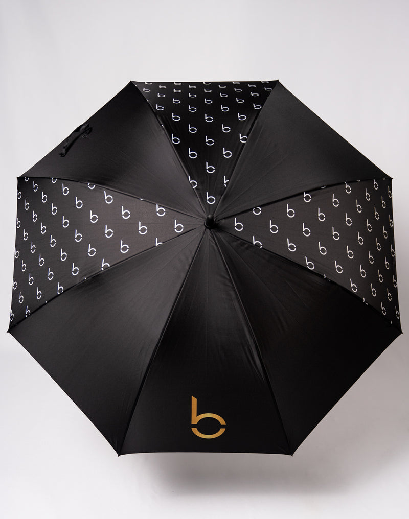 Babel Rainy-Day Umbrella