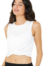 Cover Tank