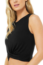 Cover Tank