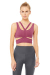 Trackie Bra