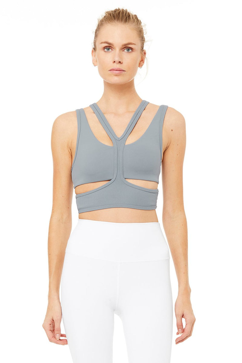 Trackie Bra