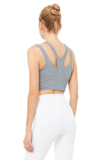 Trackie Bra